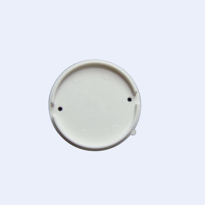 中国 円UPVCポリ塩化ビニールの端子箱LSZH BSの標準65mmの直径の白い黒 サプライヤー