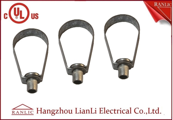 中国 ステンレス鋼の管のハンガーはインチ/3インチ/6インチ リング ハンガー1/2の回転する サプライヤー