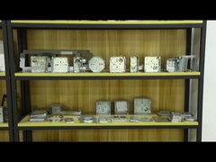 All types of UL steel outlet box from axwill and ranlic brand E349123