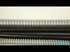 Axwillの適用範囲が広い水路ulは鋼鉄および液体の堅いリストした