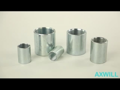 熱浸した鋼鉄Q195電管