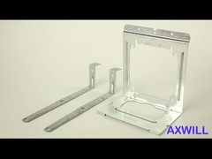 鋼製の出力箱の支架と支架,扇風機出力箱の支架,ケーブル支架 cj6