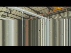 アックスウィル 亜鉛とアルミニウム管材の仕立て工房