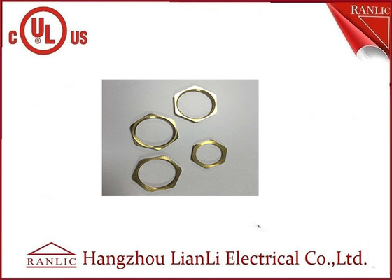 中国 CNC機械処理のための3.5mm-6mmの女性糸のステンレス鋼のロックナット サプライヤー