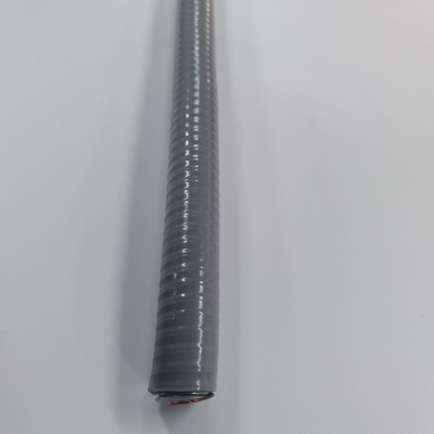 中国 UL 360の液体の堅い金属の適用範囲が広い水路の銅線の挿入物の黒の灰色 サプライヤー