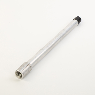 硬い管 乳首コップリング肘 1/2 &quot;から 6 &quot; UL リスト付き ガル厚さ 40 マイクロメートル サプライヤー