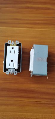 3 4連 ギャング取り付けブラケット アウトレットボックス サプライヤー