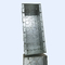多一団が鋼鉄コイル亜鉛を囲む1.60mmの厚さは1/2」3/4&quot; 1&quot;にK'O塗った サプライヤー